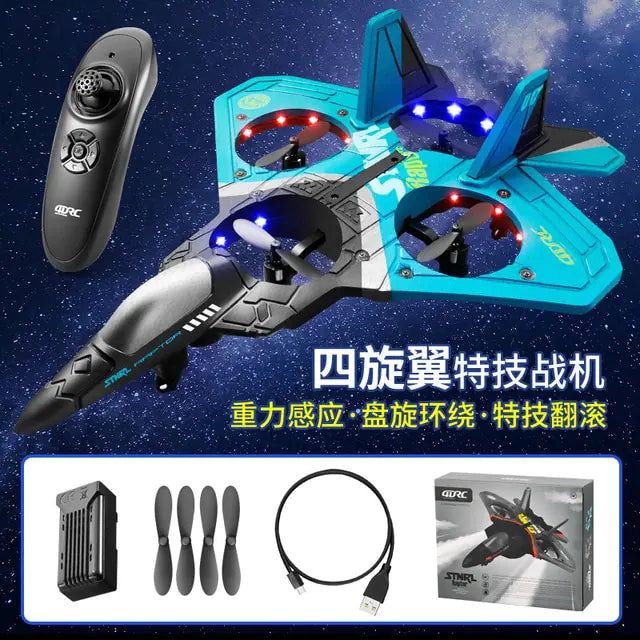 V17 RC Remote Control Airplane