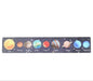 Montessori Solar System Puzzle Toy